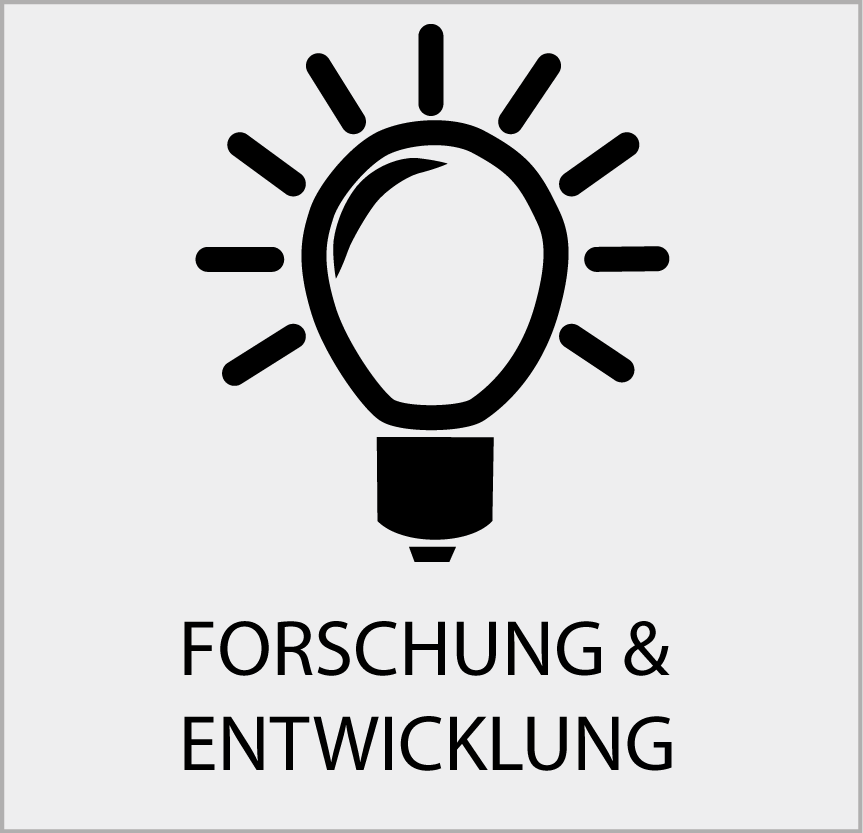 Icon Forschung M Beschriftung Jat Wasseraufbereitung Jena Gmbh